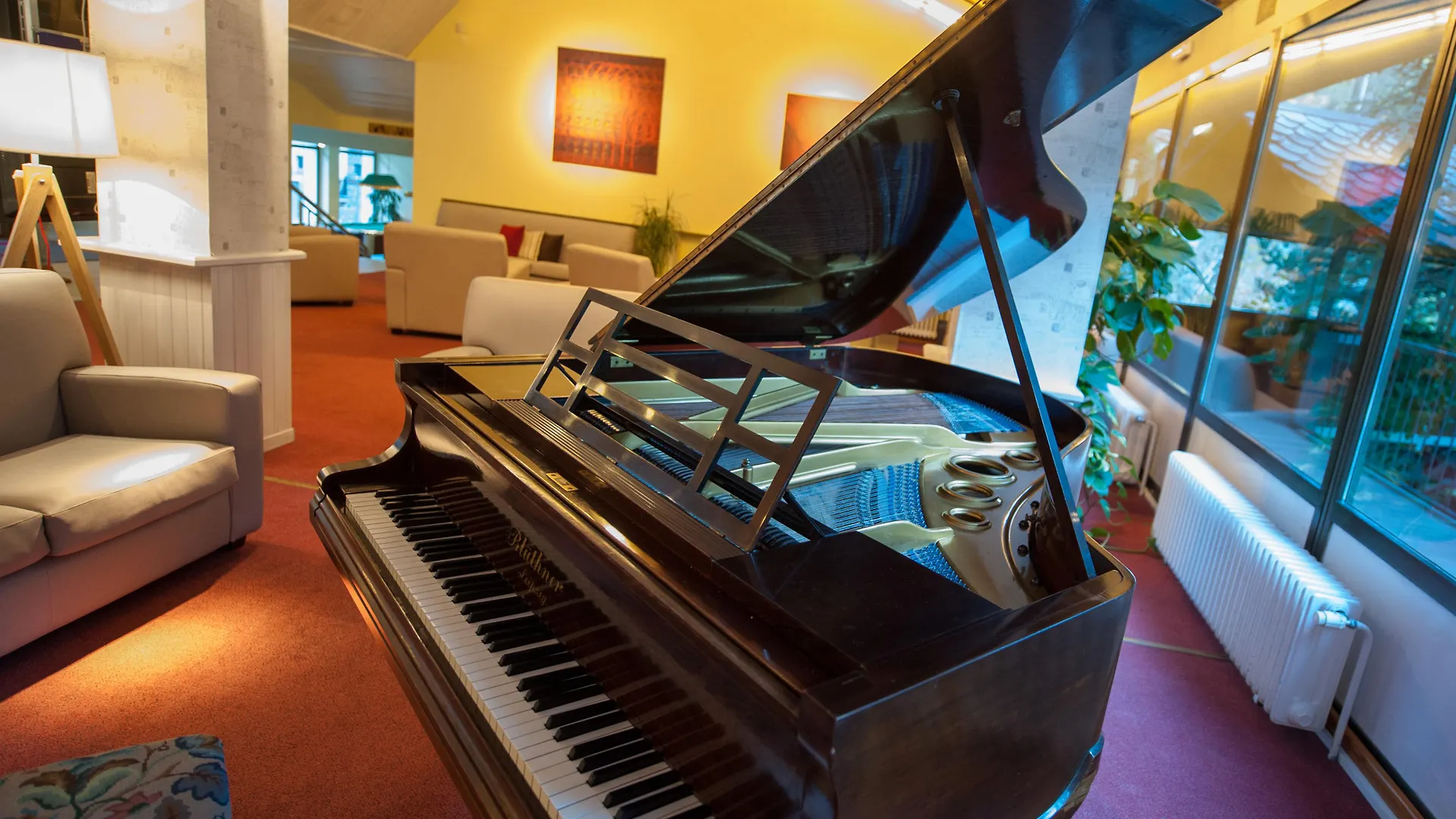 Hotel Sant Gothard Arinsal 4*,
