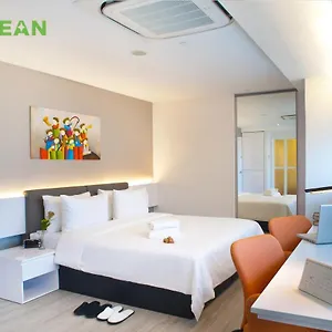 Wilby Serviced Aparthotel
