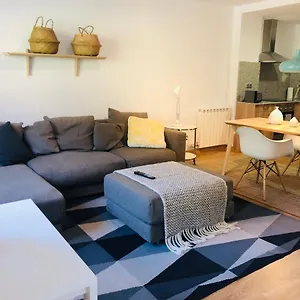 Apartamento Ribasol Park 5 Pers, Max 4 Adultos Mas Ninos, Arinsal