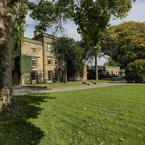 Western Sheffield Hall Hotel