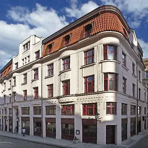 Buddha-bar Hotel