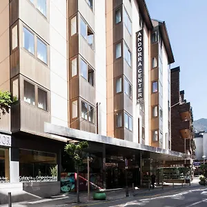 Center Hotel