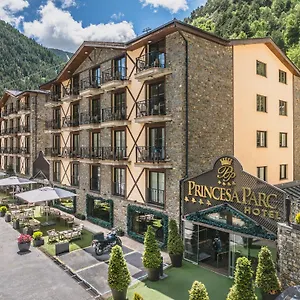 Princesa Parc Arinsal