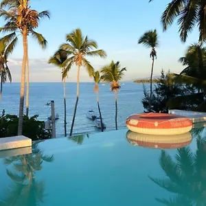  Apartamento Marina Bay República Dominicana